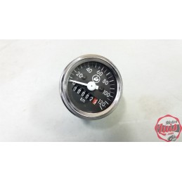 CUENTA KM BULTACO SHERPA TRIAL